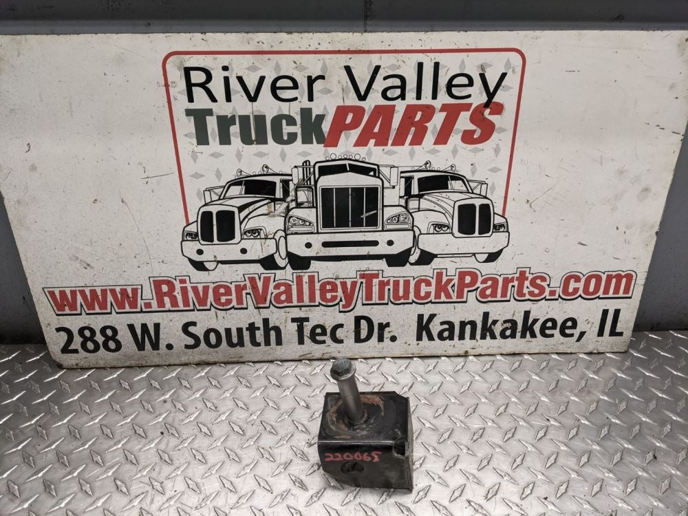Peterbilt 587 Hood Latch