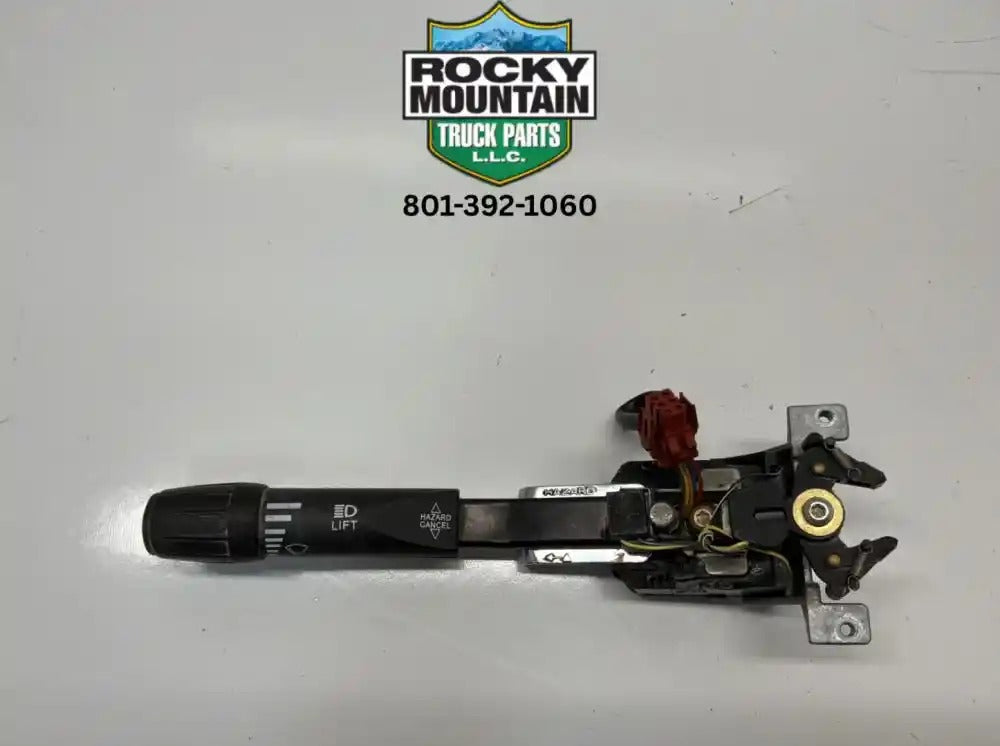 Blue Bird All American / All Canadian K028514 Turn Signal Switch