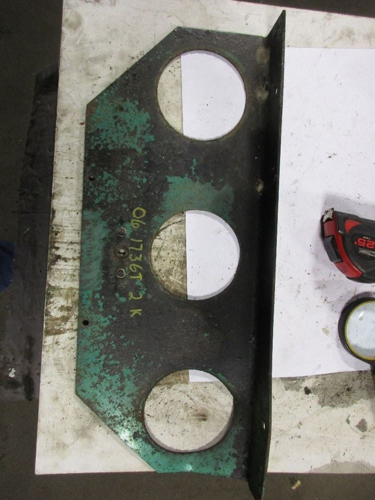 Freightliner FLD120 Tail Light Assembly