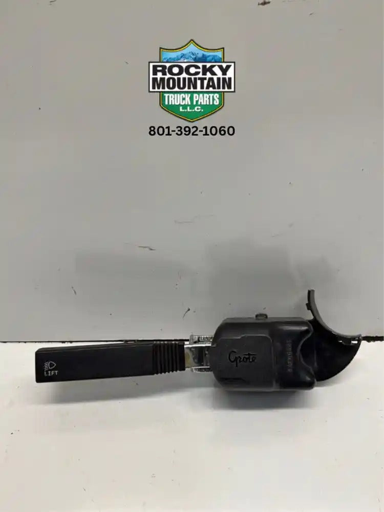 Freightliner FLD 4811-77 Turn Signal Switch