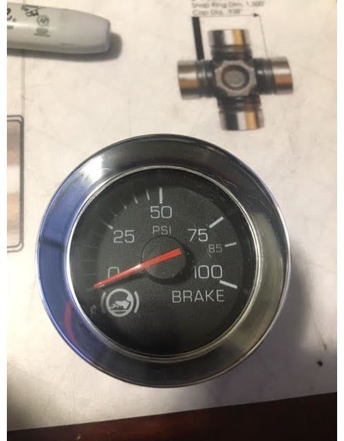 Kenworth T600B Q43-1092-103C Instrument Cluster