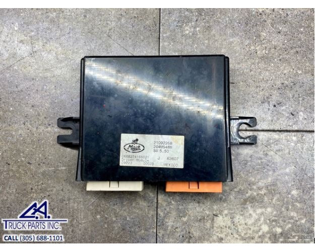 Mack 21092268 Vehicle ECM
