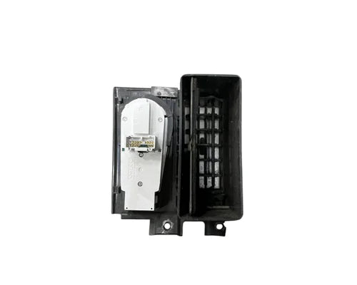 Volvo 20953578P07 headlight switch panel from 2013 Volvo VN, used - view 2 of 2