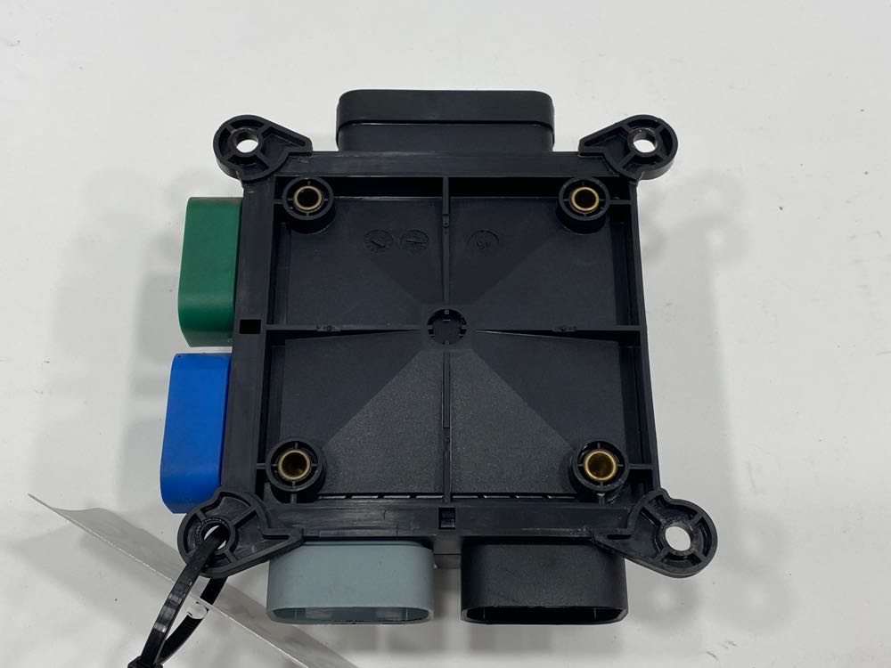 Freightliner 0632708000 fuse panel from 2002 Freightliner Century Class, used - view 6 of 6