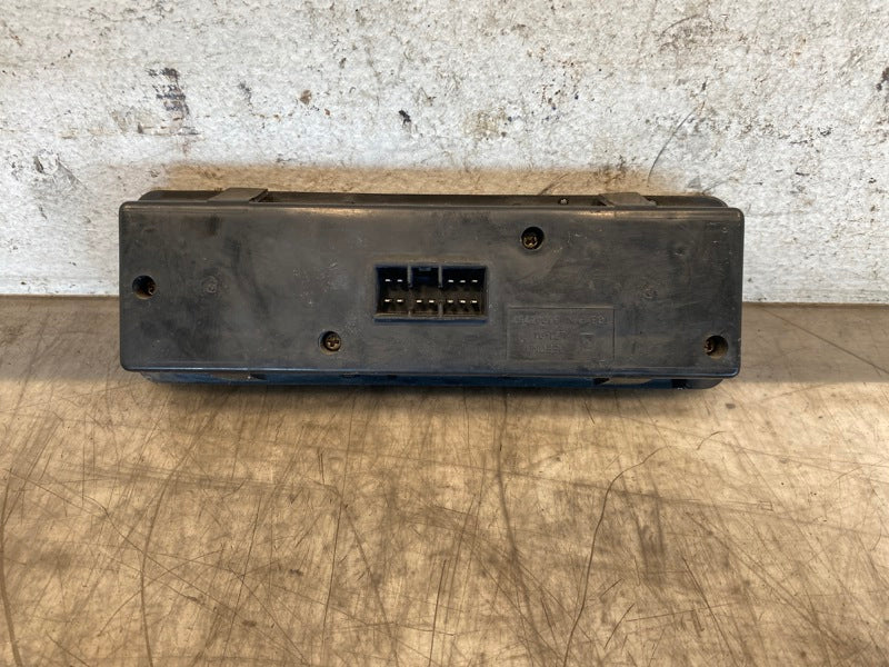 Freightliner 66004757 climate control from 2007 Freightliner FS65, used - view 6 of 6