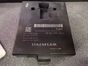 Freightliner A06-74995-005 chassis control module from 2012 Freightliner, used