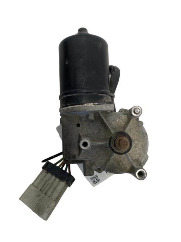 International 3596296C94 windshield wiper motor from 2006 International 9400I, used - view 6 of 6