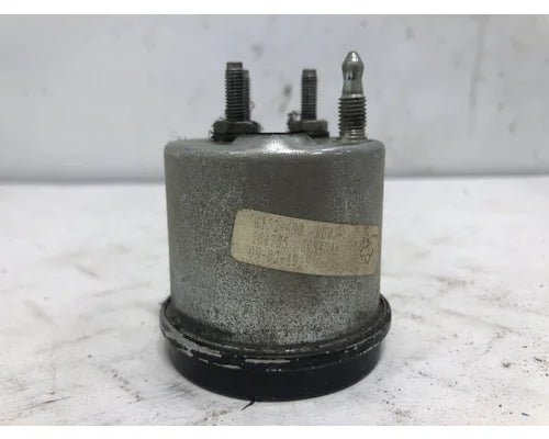 Kenworth K152-498 rear drive axle temperature gauge from 2000 Kenworth T800, used - view 2 of 2