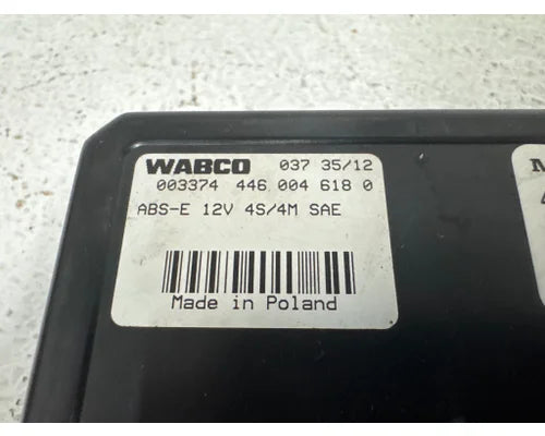 Mack 4460046180 ABS control module from 2011 Mack, used - view 2 of 2