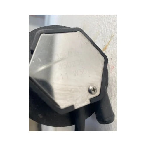 Peterbilt 350235 DEF level sensor removed from a 2012 Peterbilt, used