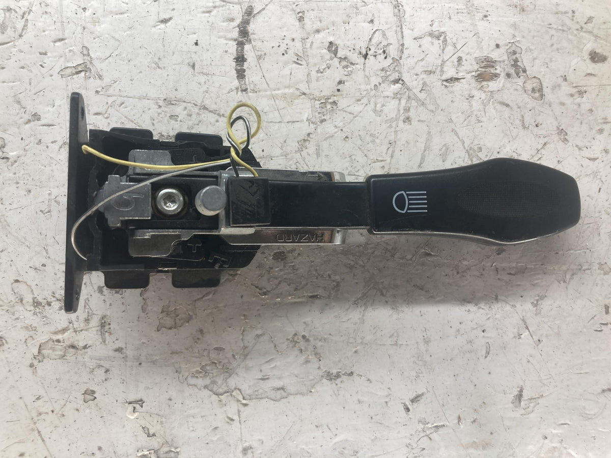 Peterbilt 480802 turn signal / column switch from 2000 Peterbilt 379, used