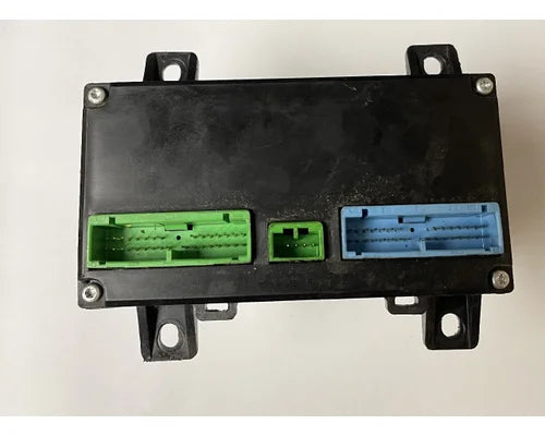 Volvo 3173622-2 vehicle ECU (VECU) from 2001 Volvo VNL, used - view 2 of 2