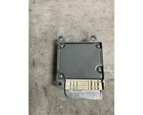 Volvo A2C53436150 chassis control module from 2015 Volvo VNL, used - view 2 of 2