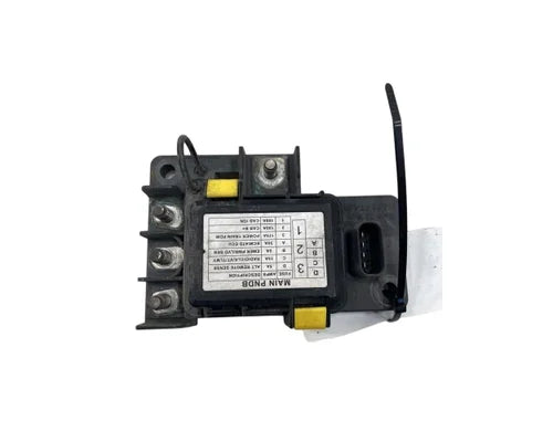 Western Star A06-72138-016 main power distribution box (PNDB) from 2014 Western Star 4900, used - view 5 of 5