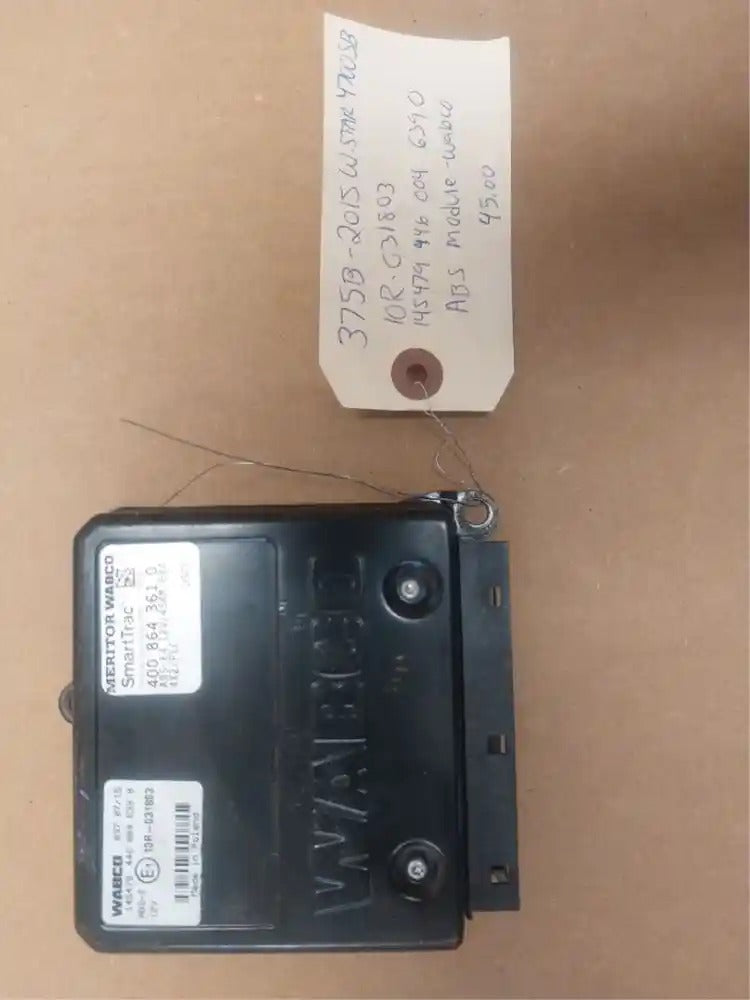 Wabco ABS-E 145479 446 004 6390 ABS Control Module