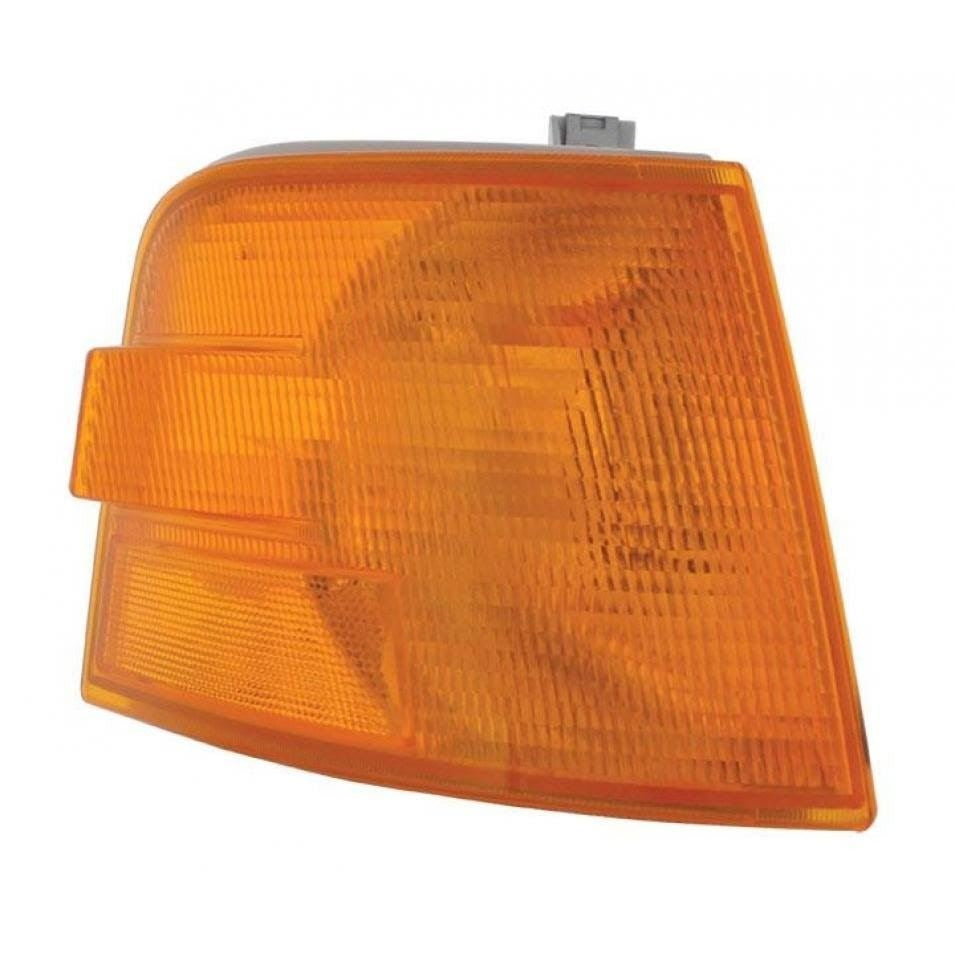 Volvo VN Marker Lamp