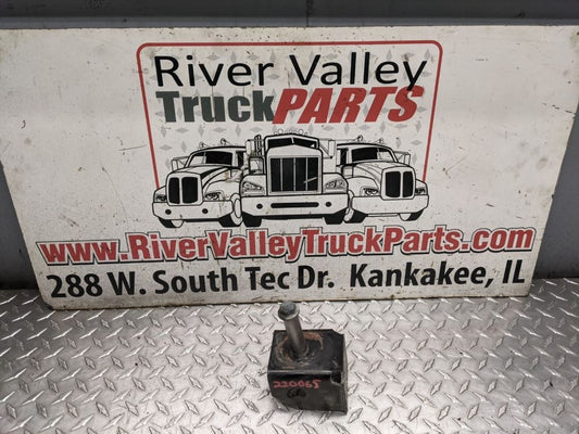 Peterbilt 587 Hood Latch
