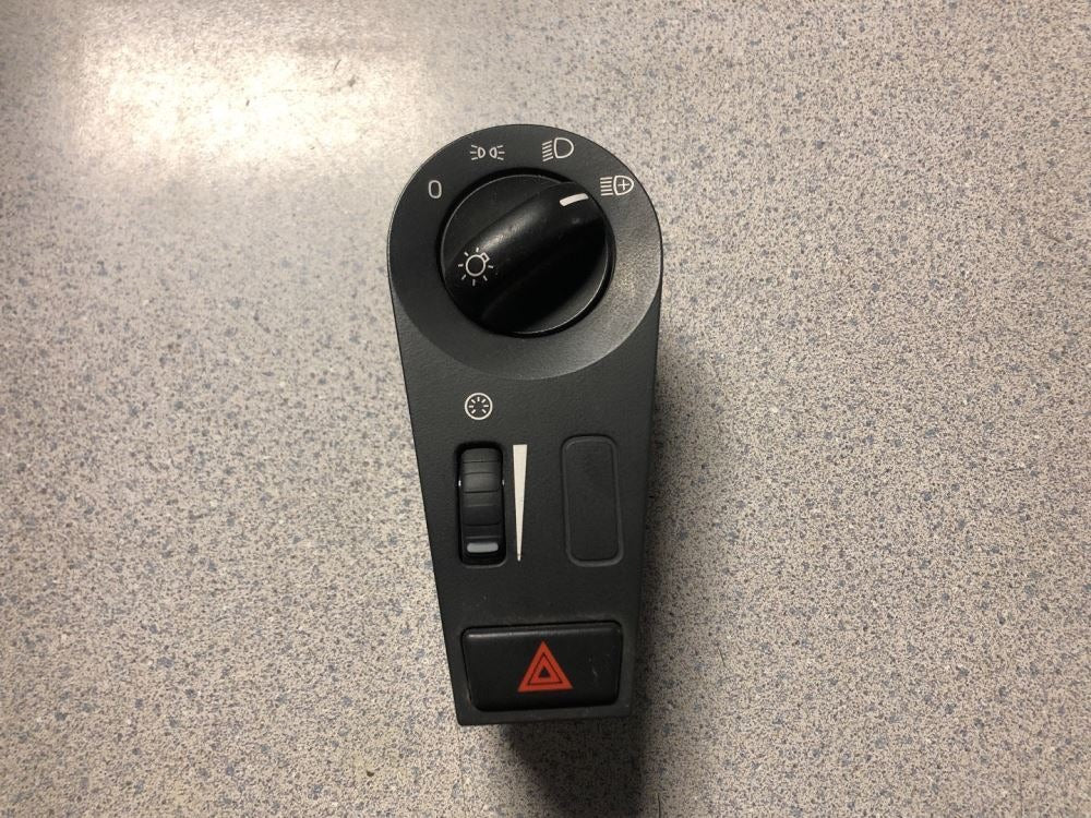 Volvo VNL 20953575 Combination Switch