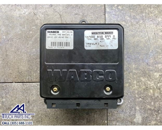 Wabco 446-004-601-0 ABS Control Module
