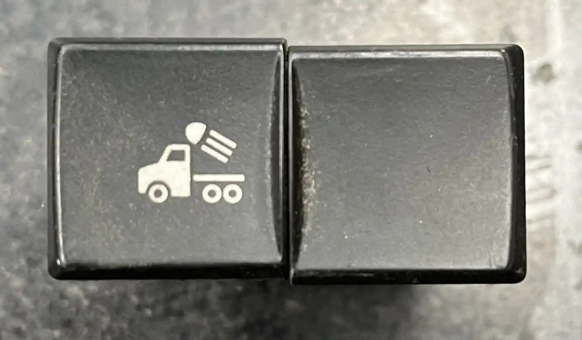 Kenworth P27-1174-001 Combination Switch