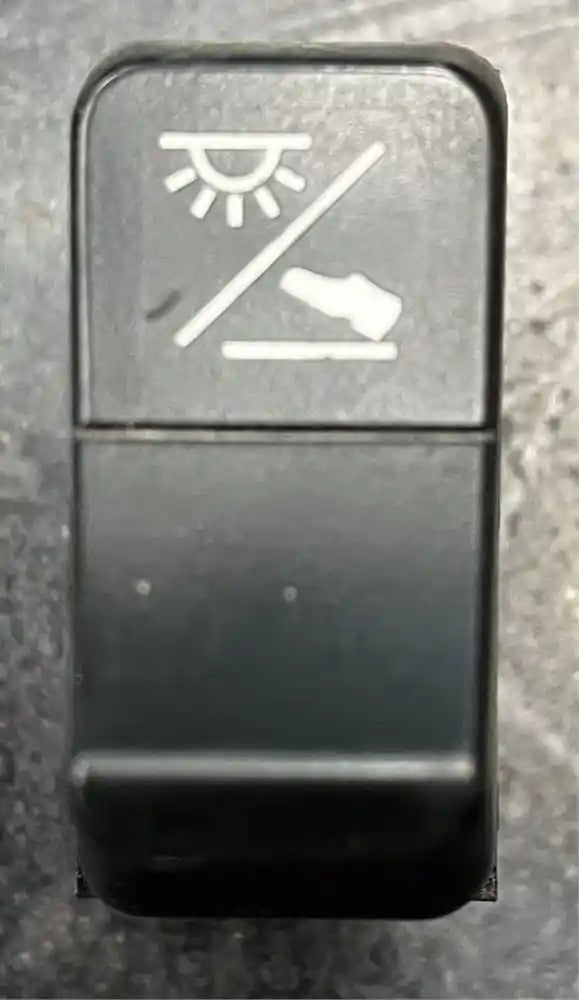 Kenworth P27-1173-011 Combination Switch