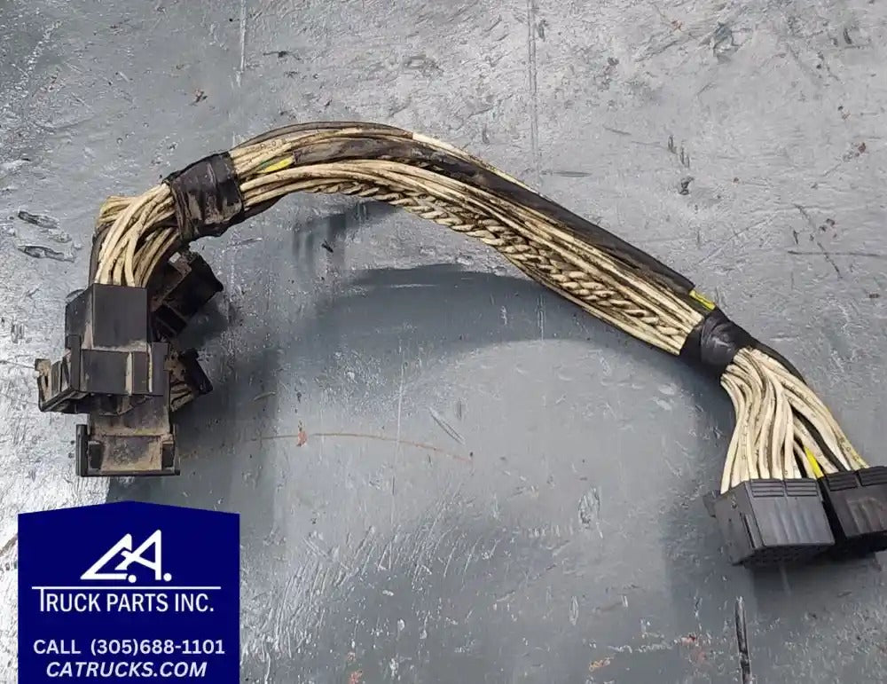 Wabco 446-004-602-0 ABS Control Module