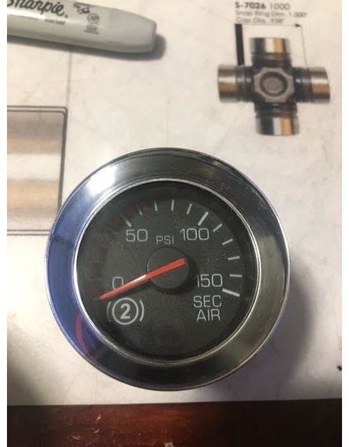 Kenworth T600B Q43-1092-102C Instrument Cluster