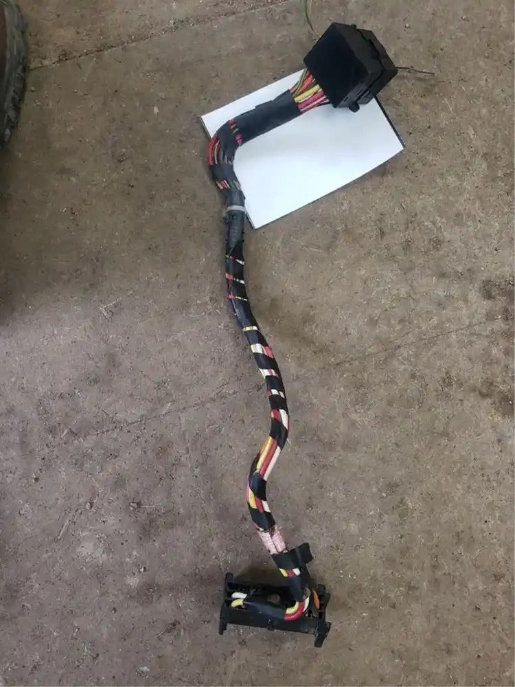 GM / Chevrolet (HD) 26061329 Ignition Switch