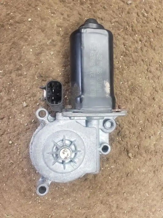 International 4300 Power Window Motor