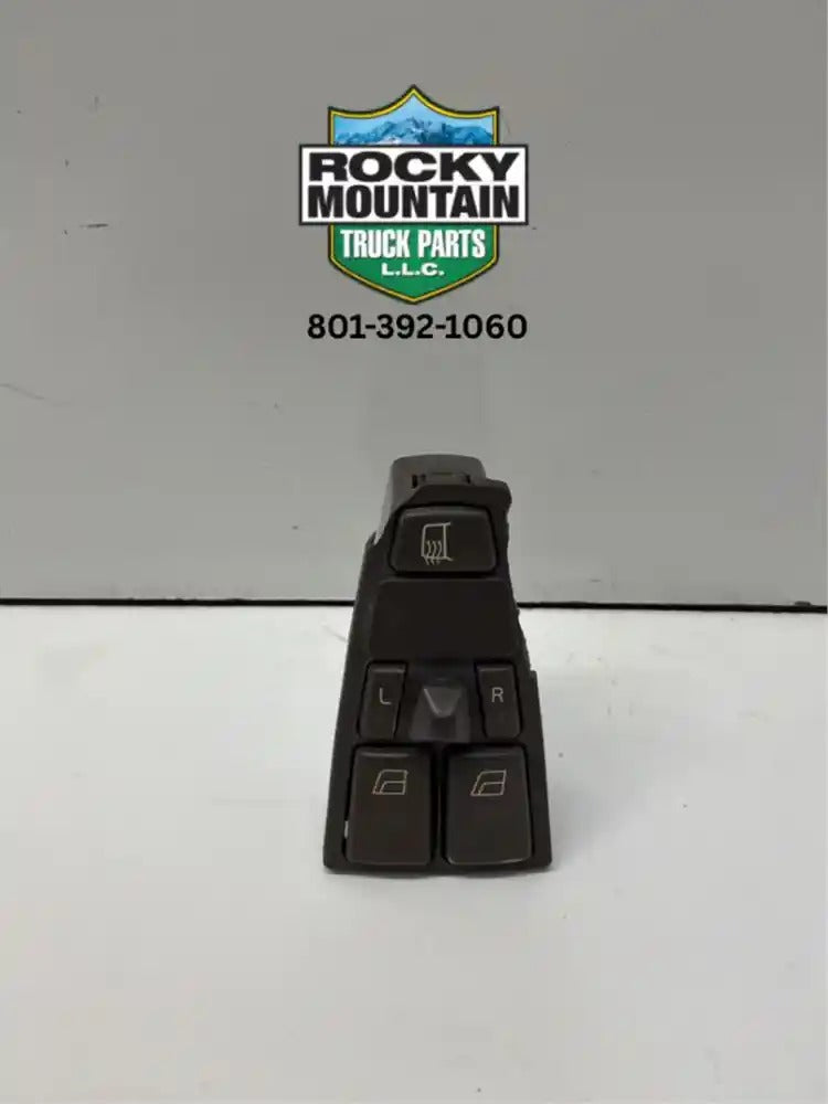 Volvo VNL 22569484-P01 Door / Power Window Switch