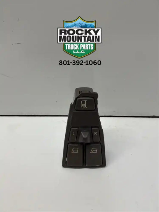 Volvo VNL 22569484-P01 Door / Power Window Switch