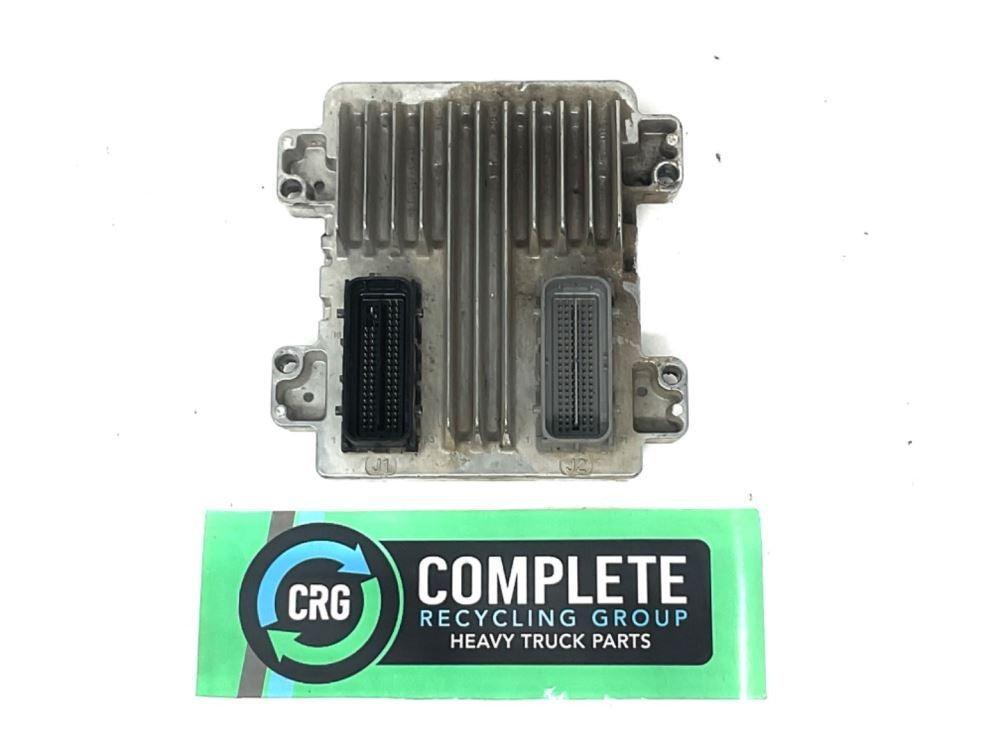 Workhorse Custom Chassis W42 12633238 Body Control Module