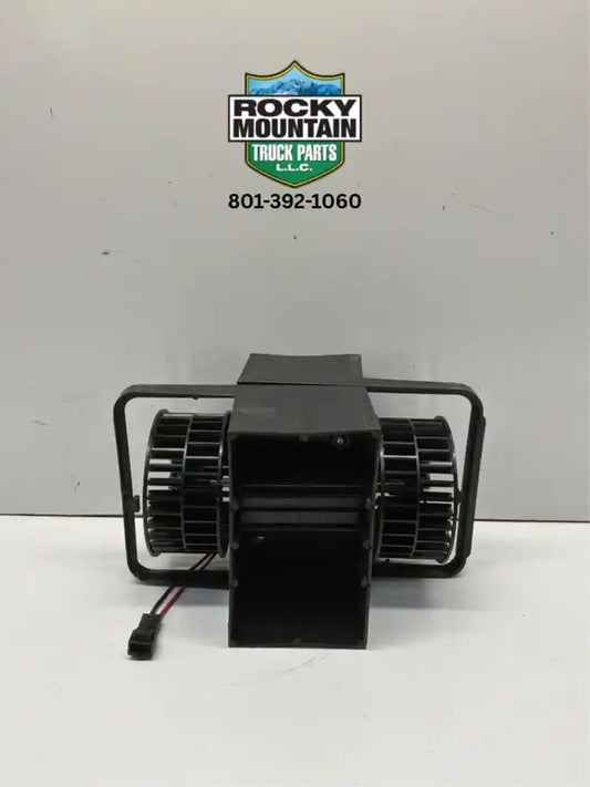 Volvo 3946686 Blower Motor