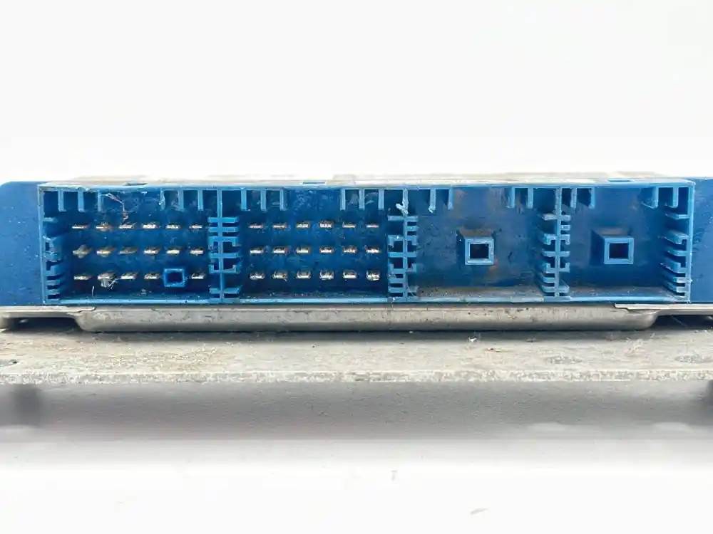 Kenworth 0486107023 ABS control module from 2013 Kenworth T660, used