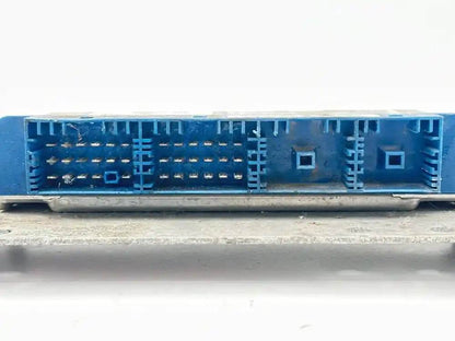Kenworth 0486107023 ABS control module from 2013 Kenworth T660, used