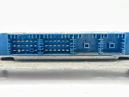 Kenworth 0486107023 ABS control module from 2013 Kenworth T660, used