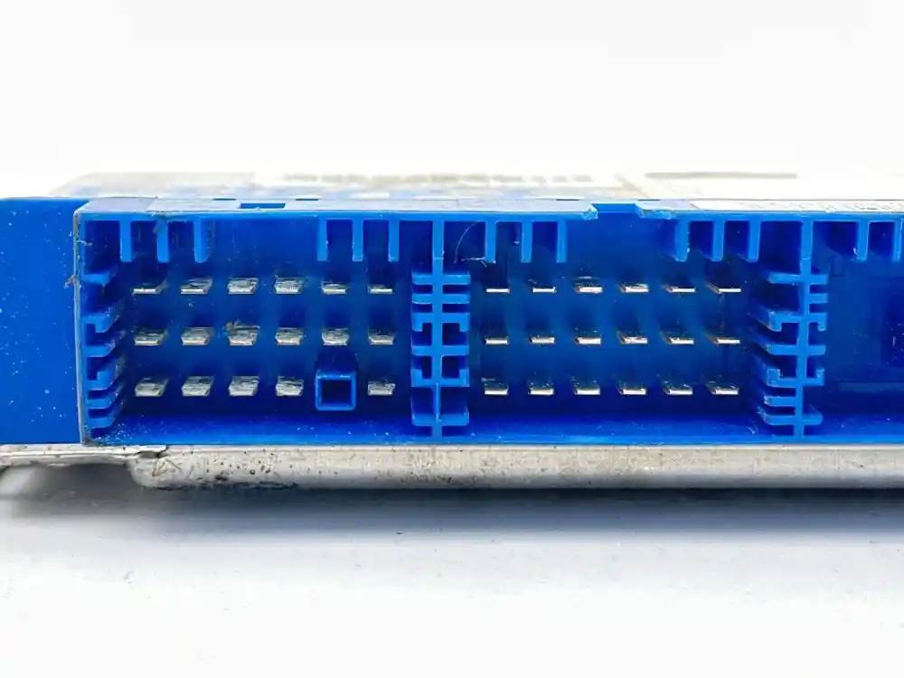 International 0486107014 ABS control module from 2009 International 4300, used
