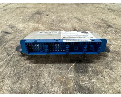 Used International 3703691C1 bendix ABS control module, photo 1