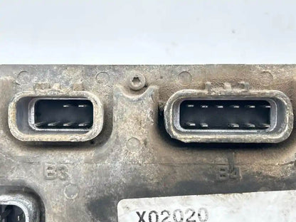 Used Freightliner 06-49824-002 bulkhead / cab control module, photo 2