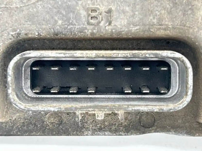 Used Freightliner 06-49824-002 bulkhead / cab control module, photo 3