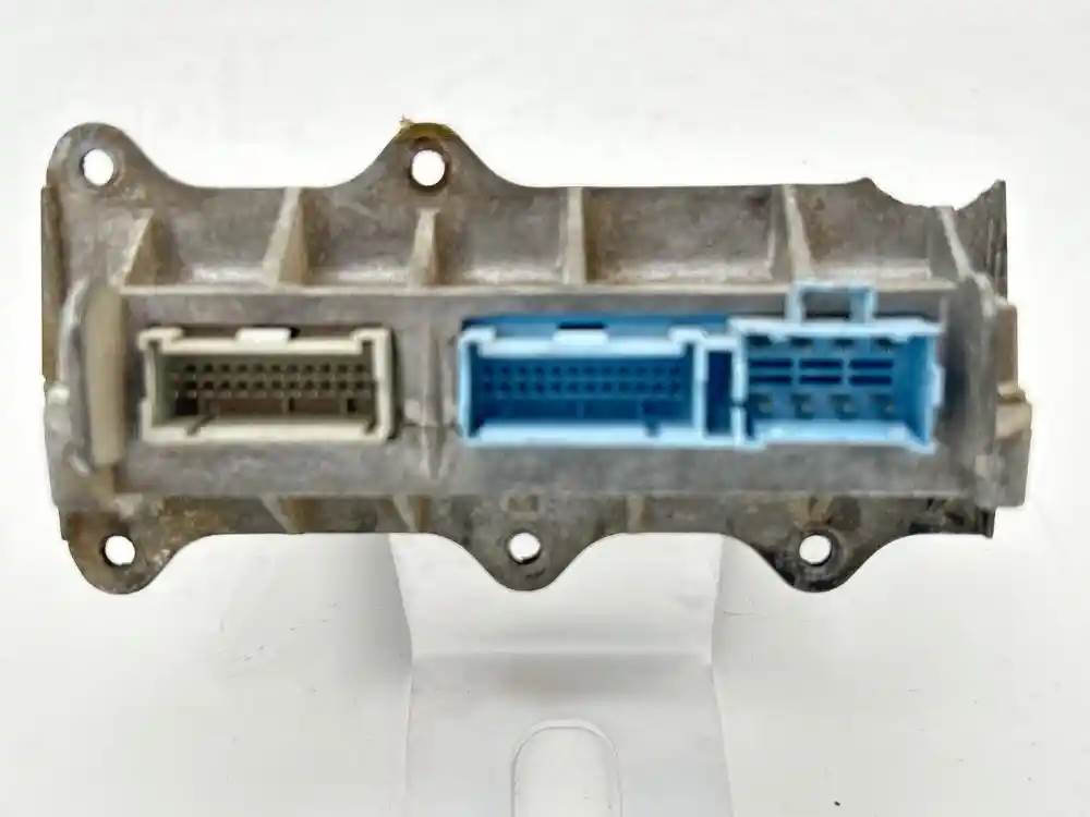 Used Freightliner 06-49824-002 bulkhead / cab control module, photo 4