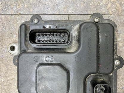 Used Freightliner 06-75158-000 chassis module (CHM), photo 2