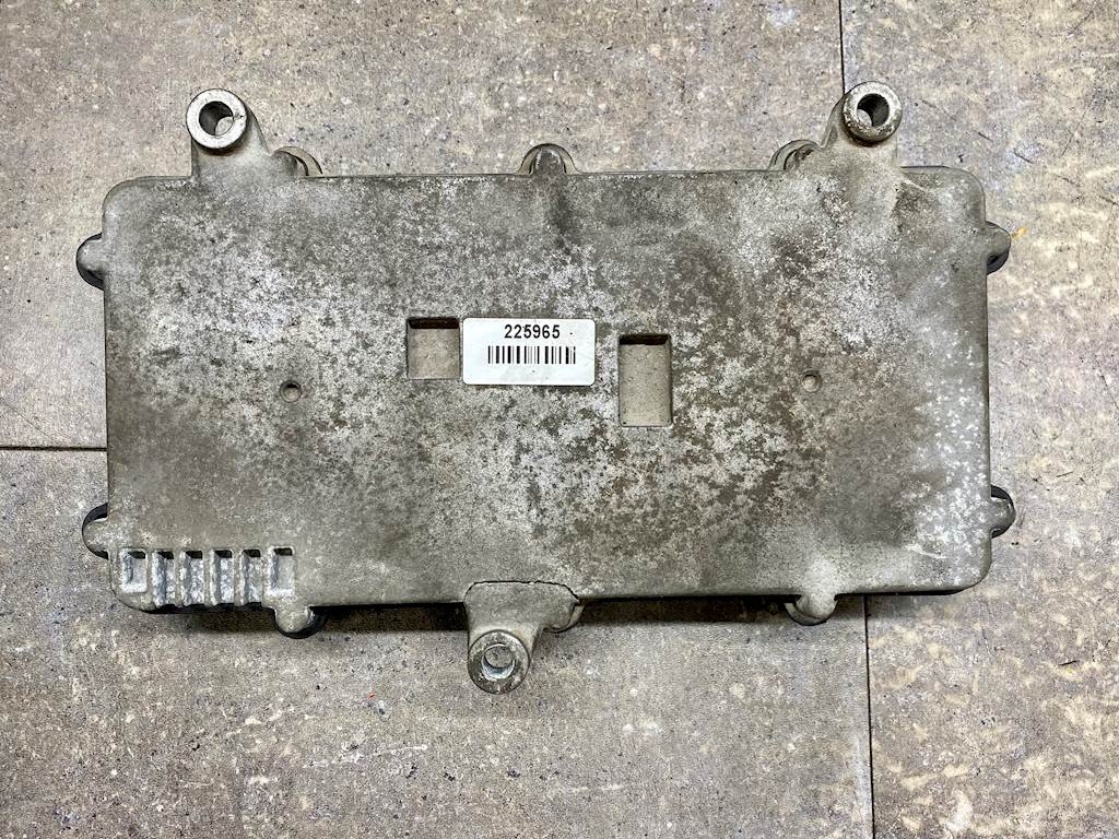 Used Freightliner 06-75158-000 chassis module (CHM), photo 3