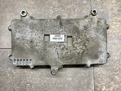 Used Freightliner 06-75158-000 chassis module (CHM), photo 3
