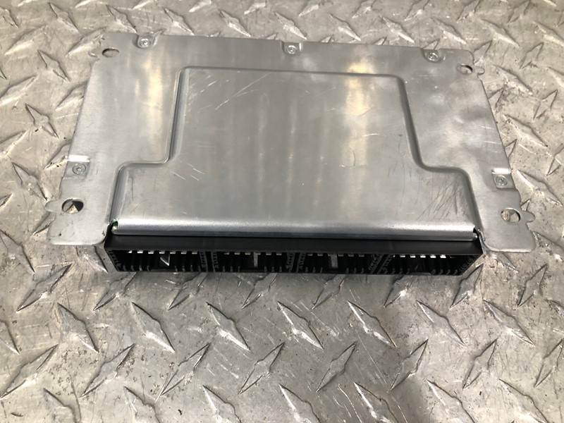 Used Volvo 21803280-03 switch & light control module (slcm), photo 2