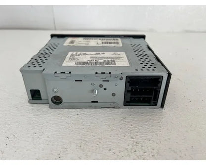 Mack 24137735 AM/FM/WB bluetooth USB radio from 2013 Mack CXU613, used - view 2 of 4