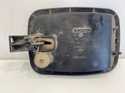 Kenworth R561027 interior door handle (LH) from 2005 Kenworth T800, used