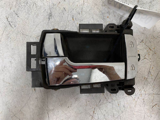 Kenworth R561063 door handle (LH) from 2007 Kenworth W900, used