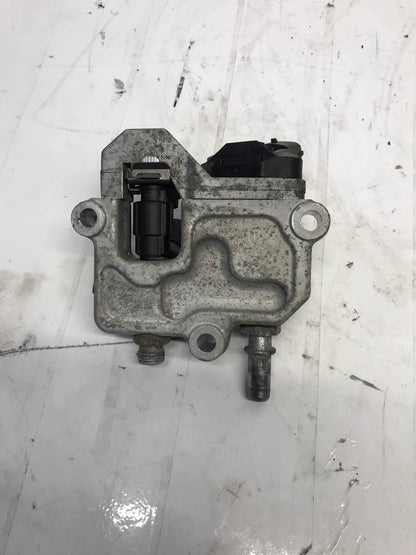 International 3006082C1 fuel pressure regulator from 2011 International, used - view 2 of 2