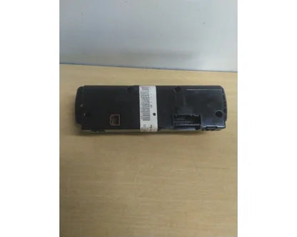 Used Freightliner A22-60645-501 HVAC temperature control panel, photo 4